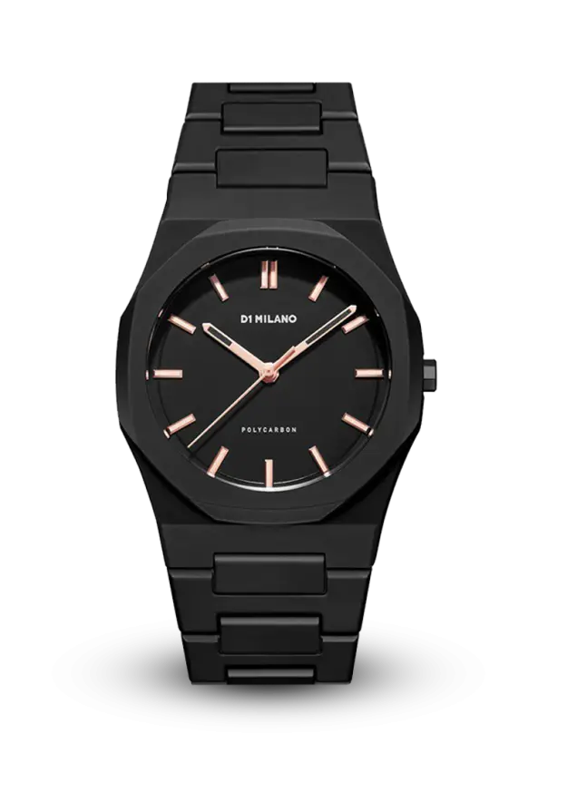 D1MILANO - POLYCARBON - DAWN LIGHT - D1-PCBJ12 şəkil