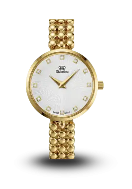 Richelieu | Allure | Ladies | MRI2038M05917