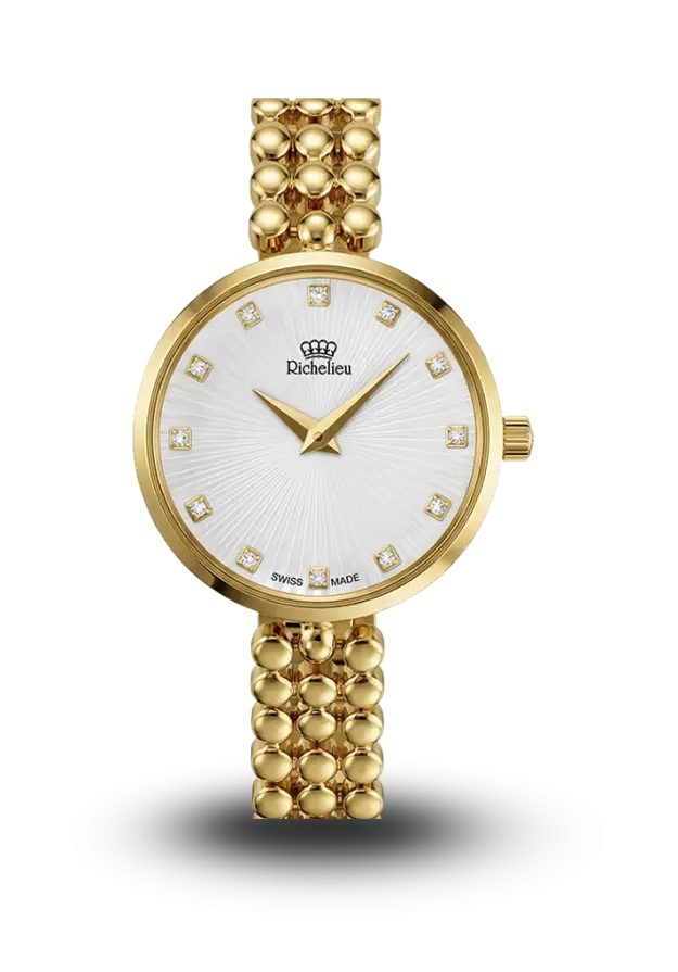 Richelieu | Allure | Ladies | MRI2038M05917 şəkil