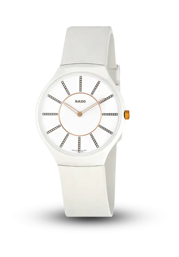 RADO - TRUE THINLINE - JUBİLE - R27957709  şəkil