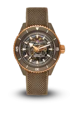 RADO - CAPTAIN COOK - HIGH-TECH CERAMIC - R32150168 RADO - CAPTAIN COOK - HIGH-TECH CERAMIC - R32150168
