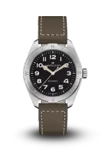 HAMILTON - KHAKI FIELD - AUTO - H70315830 HAMILTON - KHAKI FIELD - AUTO - H70315830