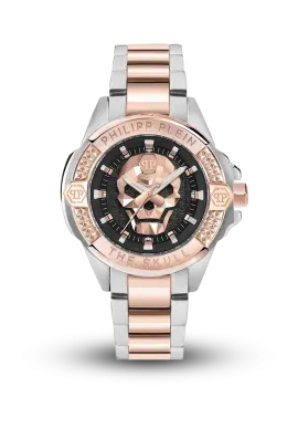 PHILIPP PLEIN - THE SKULL - MULTICOLOR - PWAAA2925