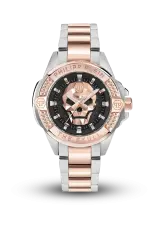 PHILIPP PLEIN - THE SKULL - MULTICOLOR - PWAAA2925