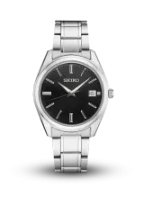SEIKO - CLASSIC - 3-HAND QUARTZ - SUR311P1 
