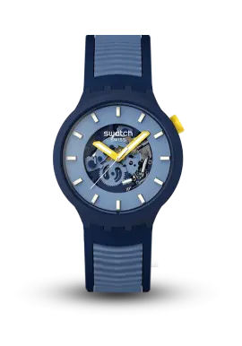 Swatch | Big Bold | Essentials | SB05N117