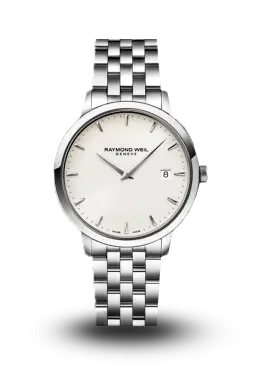 Raymond Weil | Toccata | Quartz | 5588-ST-40001