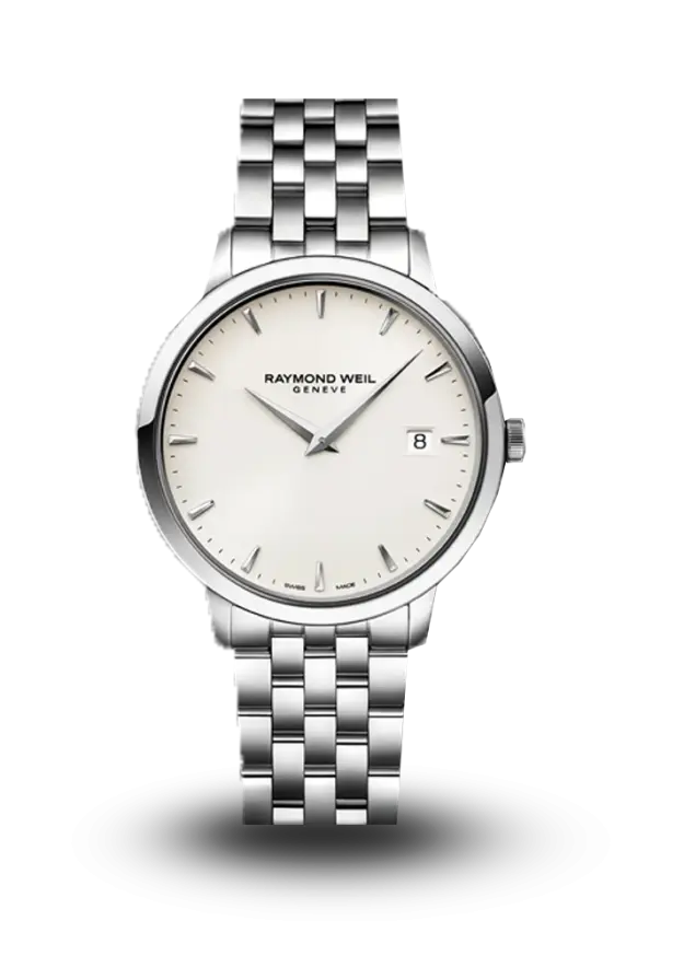 Raymond Weil | Toccata | Quartz | 5588-ST-40001 şəkil