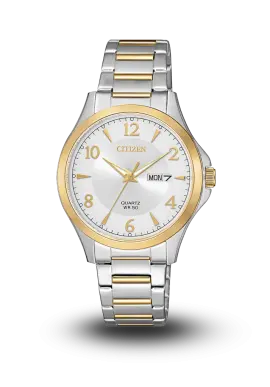 CITIZEN - AQ MID - QUARTZ STANDARD - BF2005-54A 