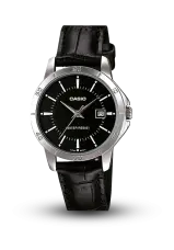 CASIO - GENERAL - AUTOMATIC - LTP-V004L-1AUDF