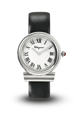FERRAGAMO - GANCINI - LADIES - SFMV00122