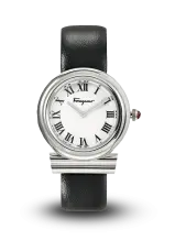 FERRAGAMO - GANCINI - LADIES - SFMV00122 FERRAGAMO - GANCINI - LADIES - SFMV00122