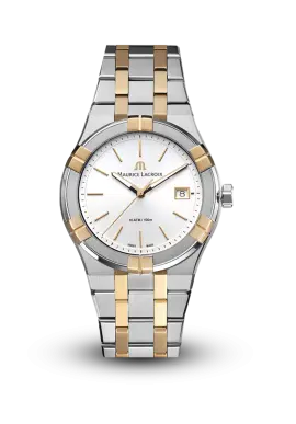 MAURICE LACROIX - AIKON - QUARTZ - AI1108-PVY13-130-1