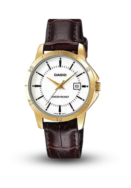 Casio | General | Standard | LTP-V004GL-7AUDF