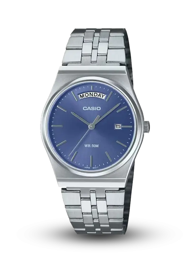 Casio | General | Standard | MTP-B146D-2AVDF şəkil