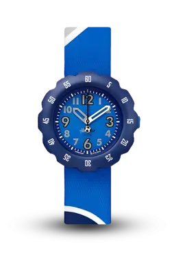 Flik-Flak | Power Time | City Of Life | ZFPSP045