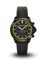 Raymond Weil | Tango | Quartz Chronograph | 8570-BKR-05275