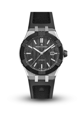 Maurice Lacroix | Aikonic | Automatic | AC6008-SSL20-330-2