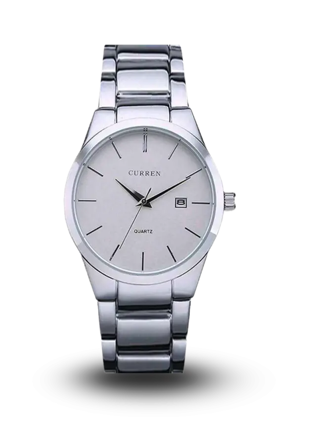 Curren | Classic | Gents | 8106-4 şəkil