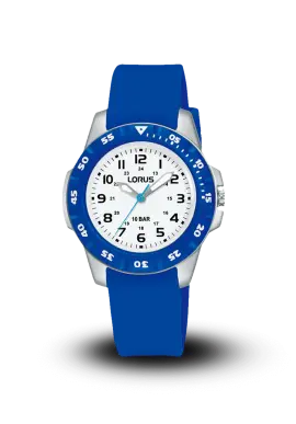 Lorus | Kids | Girl's | RRX55HX9