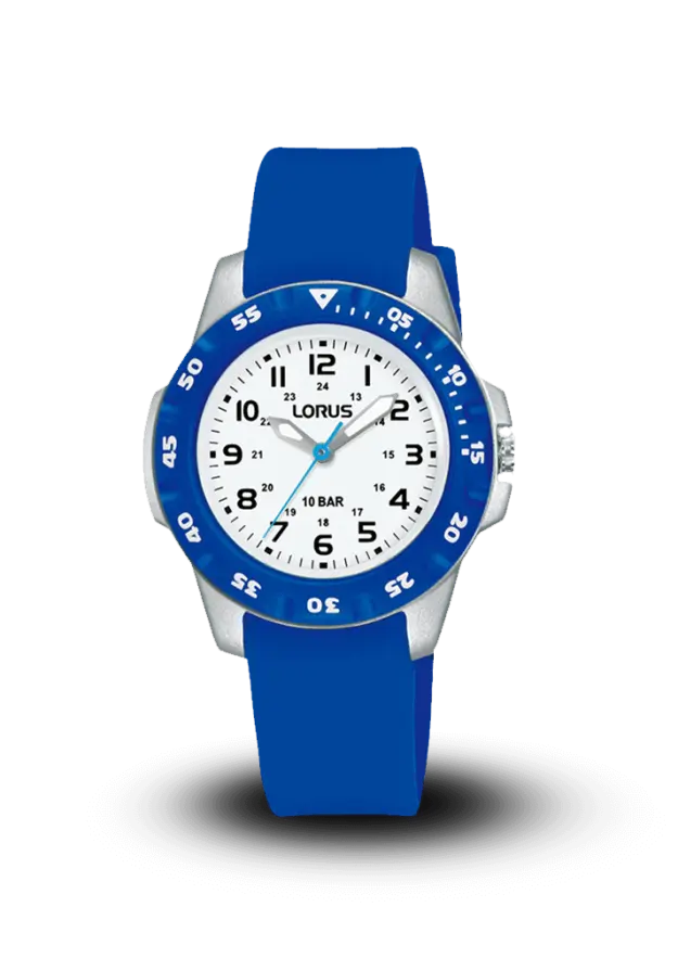 Lorus | Kids | Girl's | RRX55HX9 şəkil