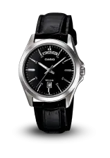 CASIO - STANDARD ANALOG - GENERAL - MTP-1370L-1AVDF CASIO - STANDARD ANALOG - GENERAL - MTP-1370L-1AVDF