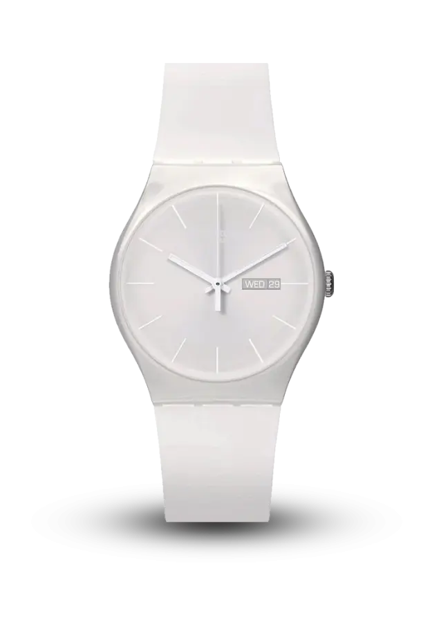 Swatch | Originals | New Gent | SO29W704-S14 image