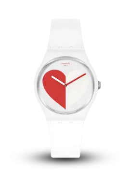 Swatch | Originals | Valentine`s Day | SO29Z150