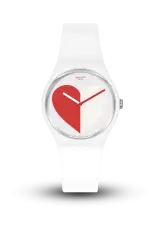 Swatch | Originals | Valentine`s Day | SO29Z150 Swatch | Originals | Valentine`s Day | SO29Z150