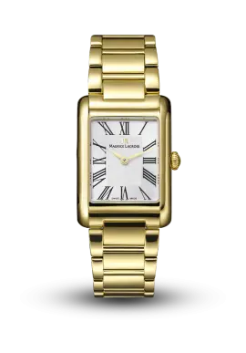 Maurice Lacroix | Fiaba | Square | FA1205-PVY02-110-A