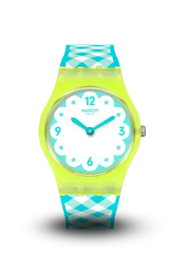 Swatch | Monthly Drops | Picmika | LJ112