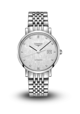 LONGINES - ELEGANCE - TRADITION - L43094776