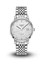 LONGINES - ELEGANCE - TRADITION - L43094776