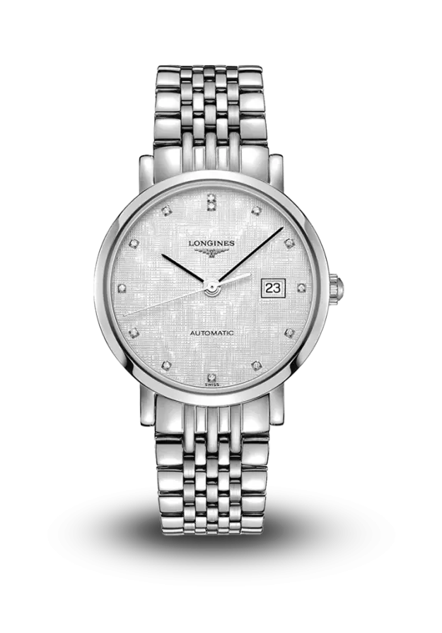 LONGINES - ELEGANCE - TRADITION - L43094776 şəkil