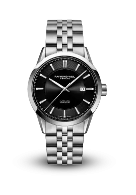 RAYMOND WEIL - FREELANCER - AUTOMATIC - 2731-ST-20001
