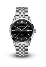 RAYMOND WEIL - FREELANCER - AUTOMATIC - 2731-ST-20001 RAYMOND WEIL - FREELANCER - AUTOMATIC - 2731-ST-20001