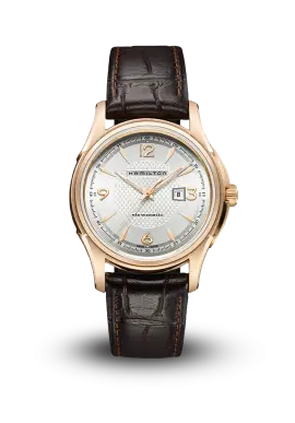 HAMILTON - JAZZMASTER - VIEWMATIC AUTO - H32335555