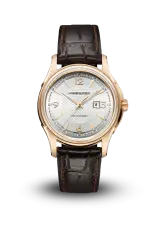 HAMILTON - JAZZMASTER - VIEWMATIC AUTO - H32335555