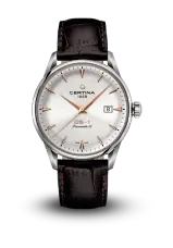 CERTINA - DS-1 - POWERMATIC - C0298071603101 CERTINA - DS-1 - POWERMATIC - C0298071603101