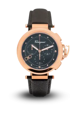 FERRAGAMO - LEGACY -  - SFMW00122 