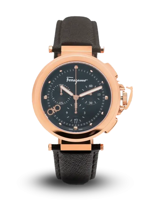 FERRAGAMO - LEGACY -  - SFMW00122  şəkil