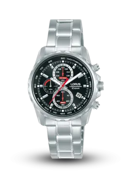 Lorus | Sports | Chronograph | RM371JX9
