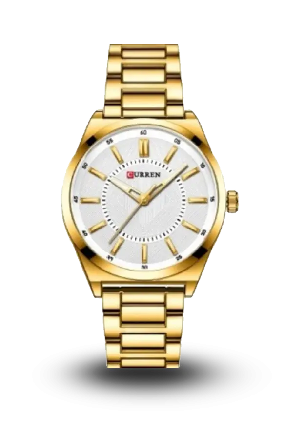 Curren | Classic | Gents | 8407-3 şəkil