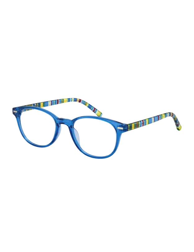 Zippo Eyewear | Reading | +3.00 | 31Z-B19-BLU300 şəkil