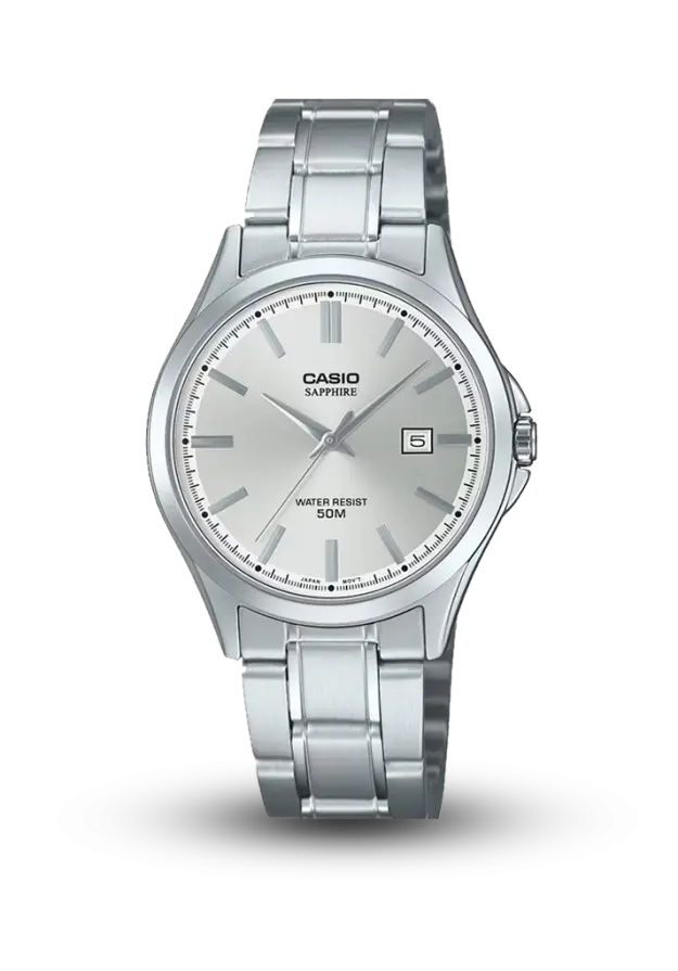 Casio | General | Standard | MTS-115D-7AVDF şəkil