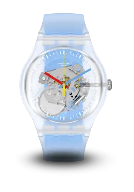 SWATCH - ORIGINALS - MONTHLY DROPS - SUOK156