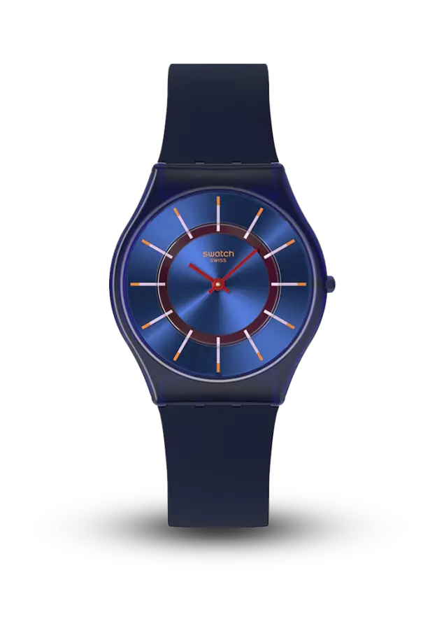 SWATCH - SKIN - ESSENTIALS - SS08N117 şəkil