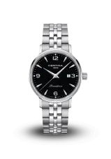 CERTINA - URBAN - DS CAIMANO LADY QUARTZ - C0352101105700 CERTINA - URBAN - DS CAIMANO LADY QUARTZ - C0352101105700