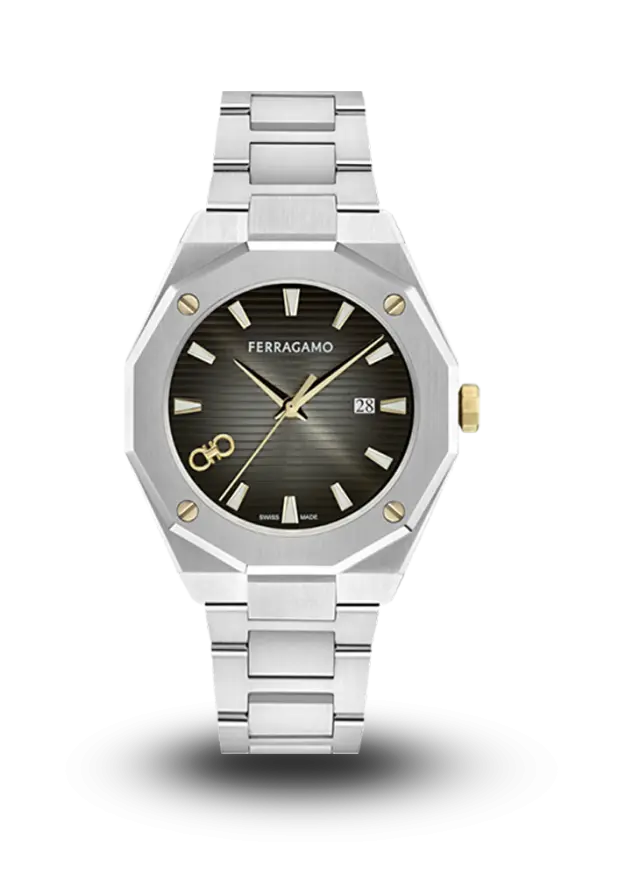 Ferragamo | Versilia | Gents | SF4T00726 şəkil
