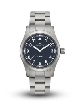 Hamilton | Khaki Field | Quartz | H69401140